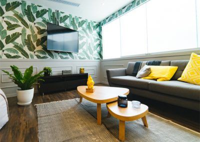 HOME STAGING