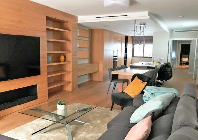 REFORMA CASA JOSE