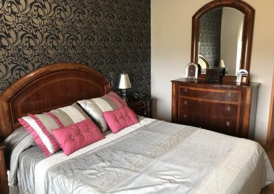 DORMITORIO REFORMADO